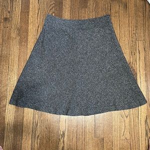 Jones Wear Tweed Skirt Size 14